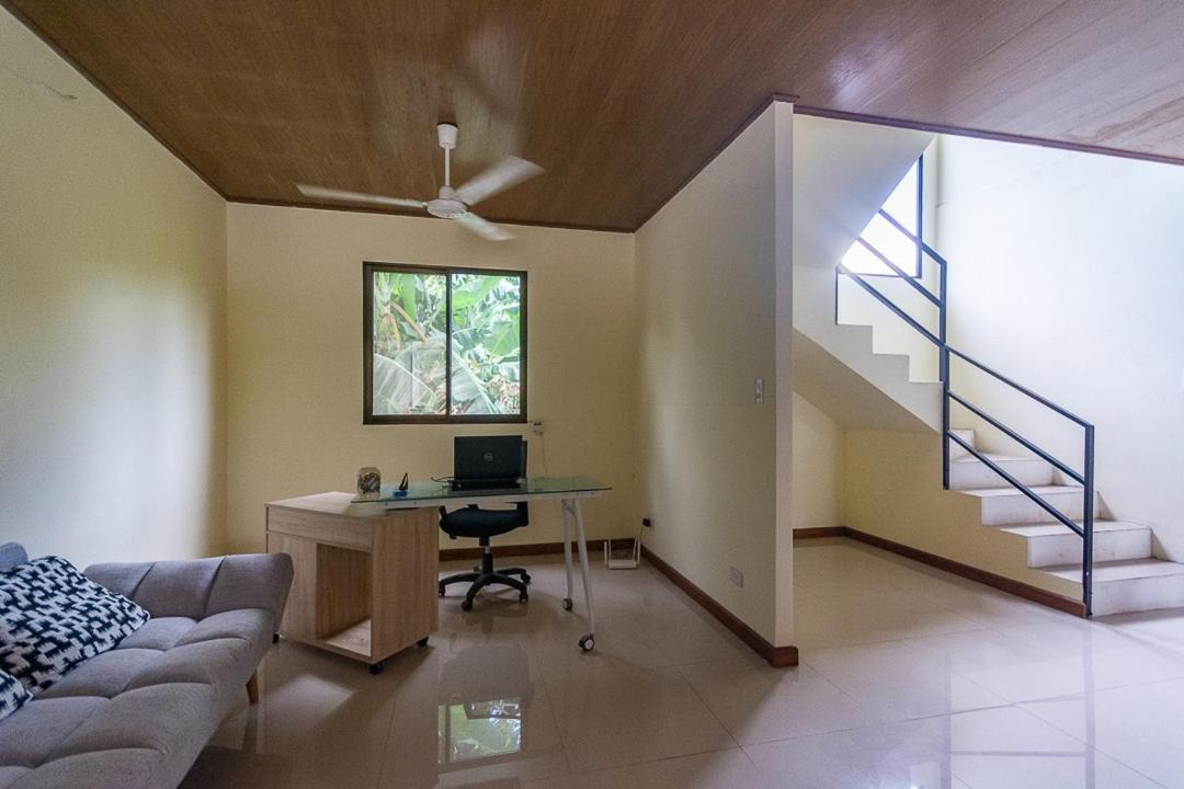 Hostel Nicoa Nosara Ngoại thất bức ảnh