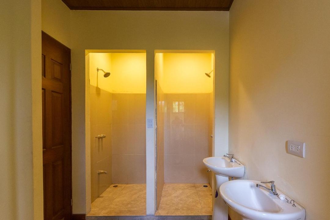 Hostel Nicoa Nosara Ngoại thất bức ảnh