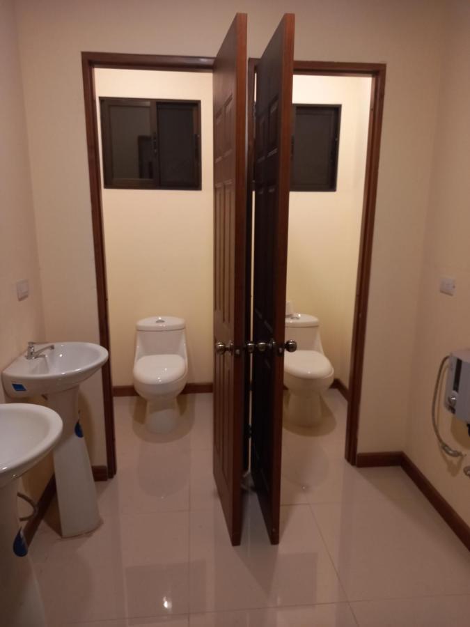 Hostel Nicoa Nosara Ngoại thất bức ảnh